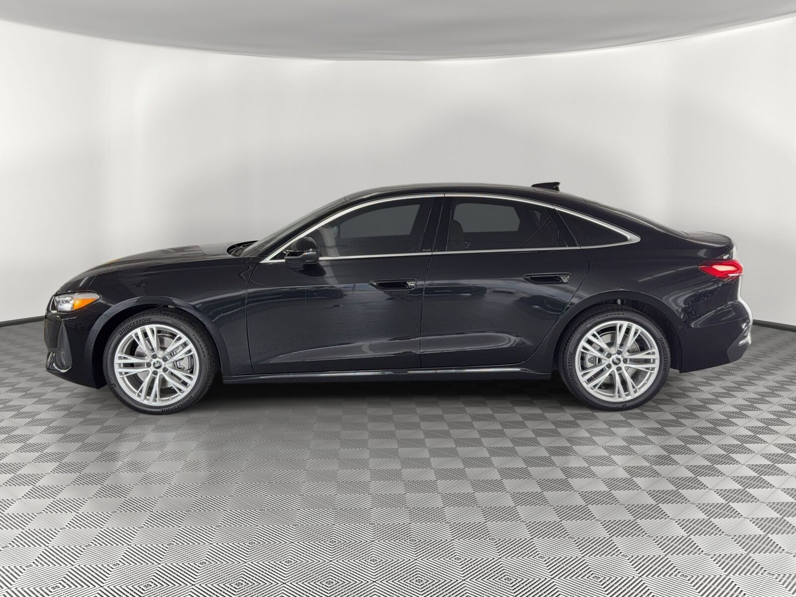 2026 Audi A5