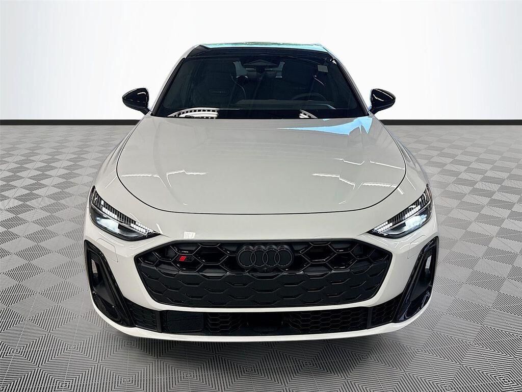 2026 Audi S5