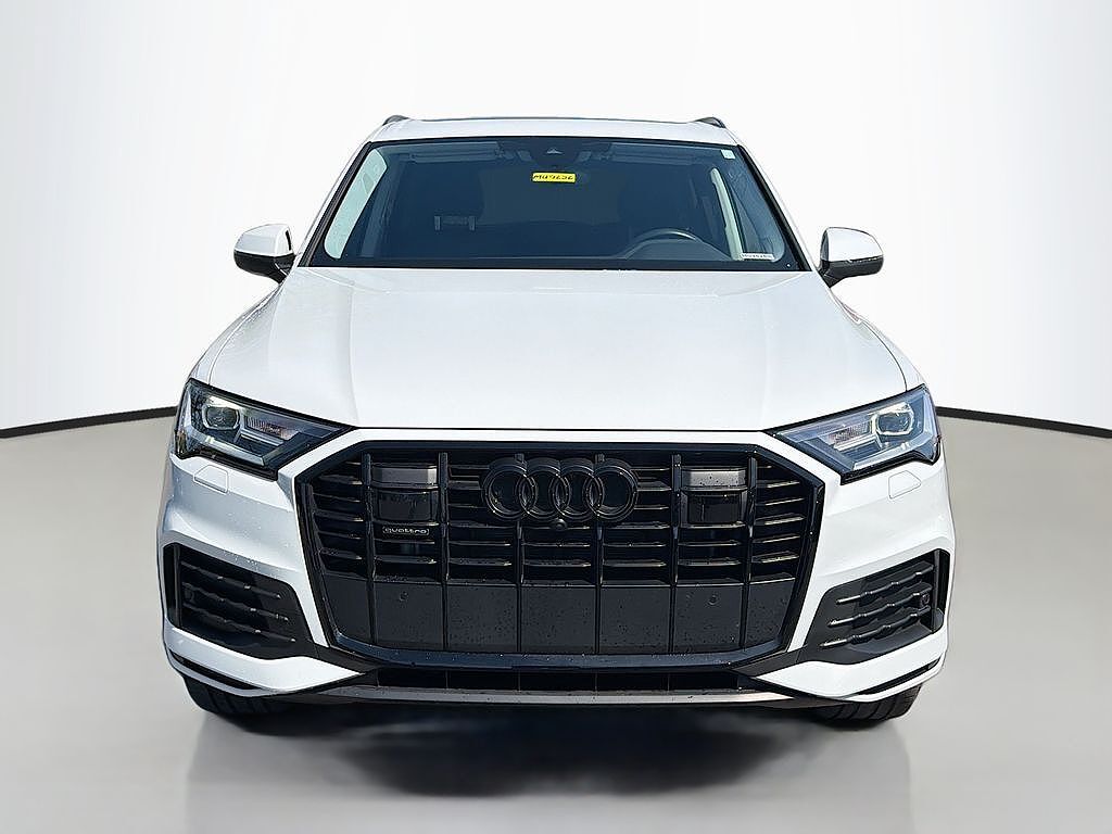 2023 Audi Q7