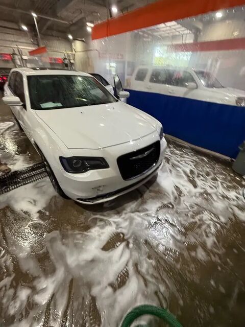 Chrysler 300