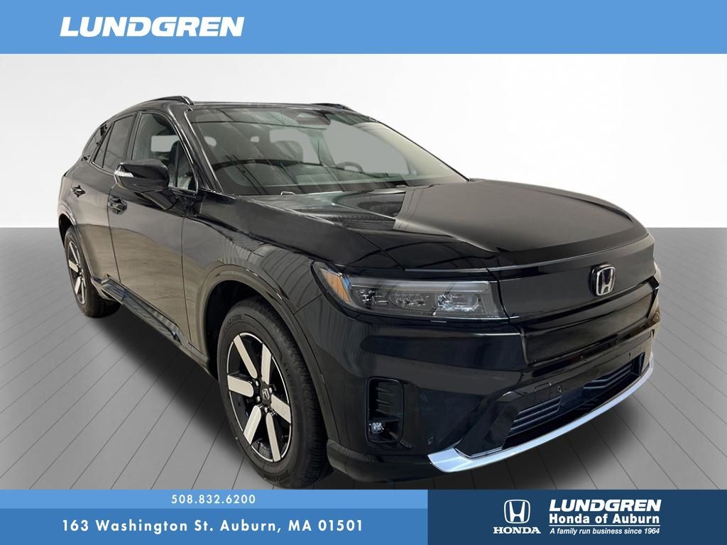 2026 HONDA Prologue