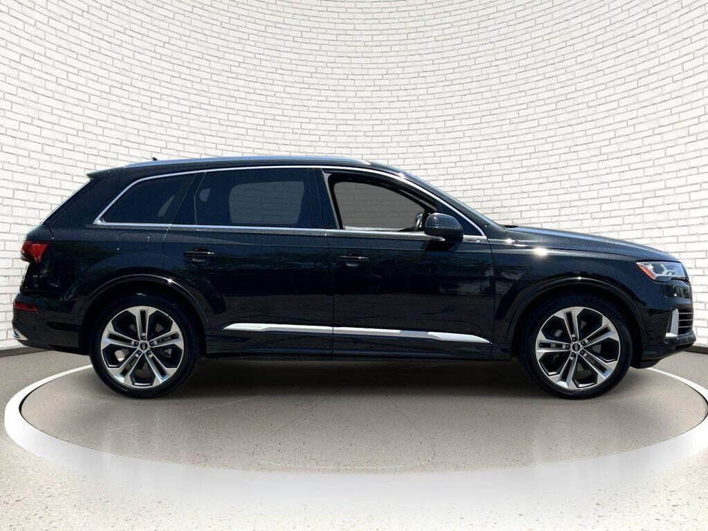 2023 Audi Q7