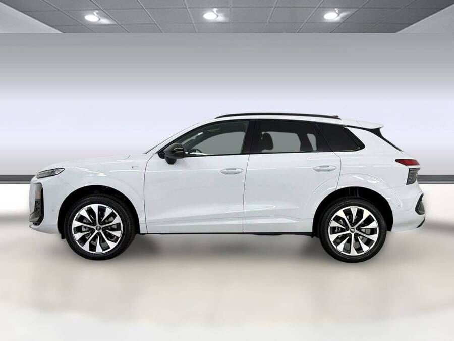 2026 Audi Q3