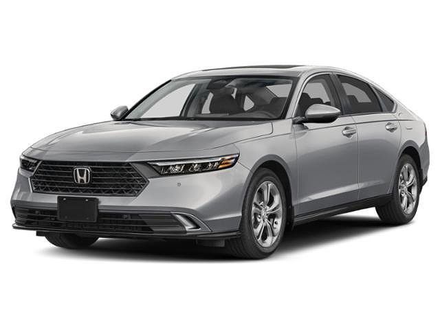 2026 Honda Accord