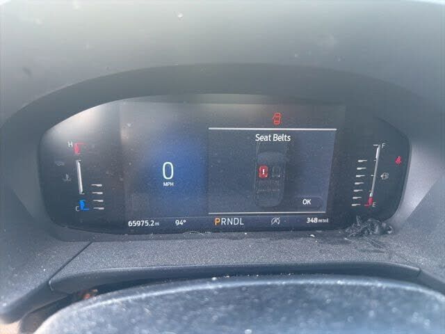 2023 Ford Escape