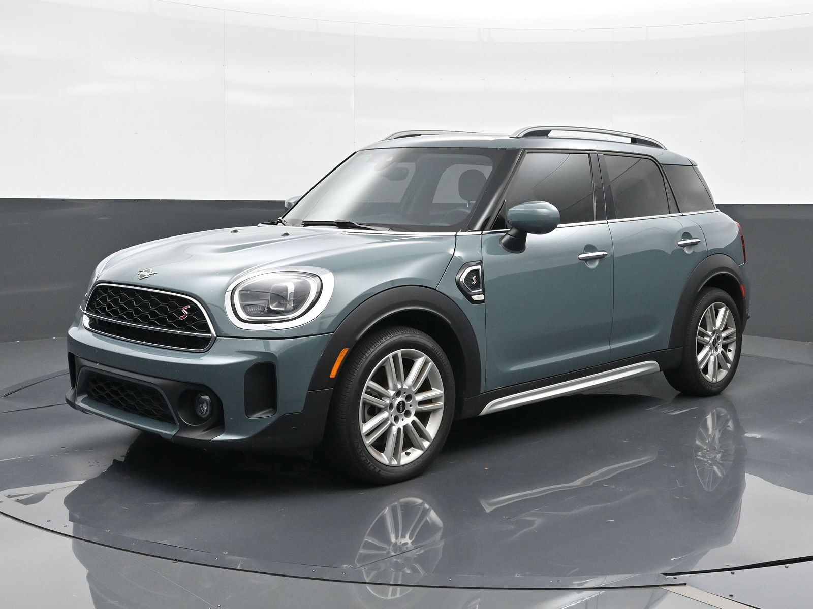 2023 MINI Countryman