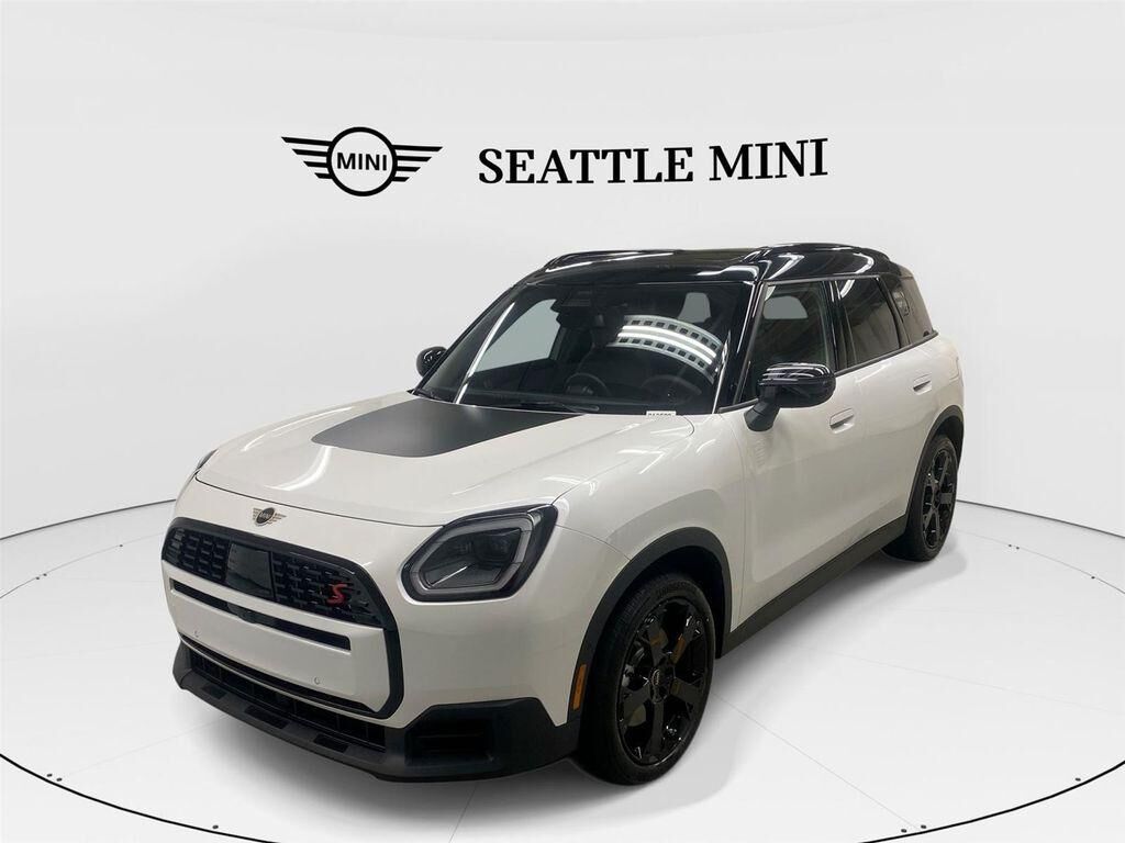 2026 MINI Countryman