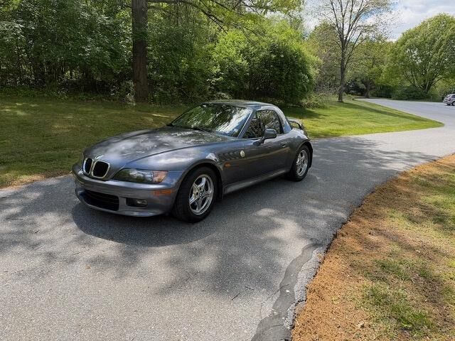 BMW Z3