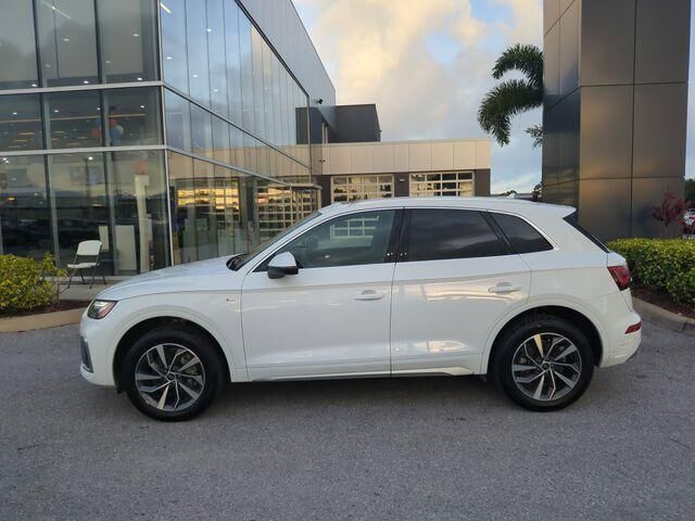 2024 Audi Q5