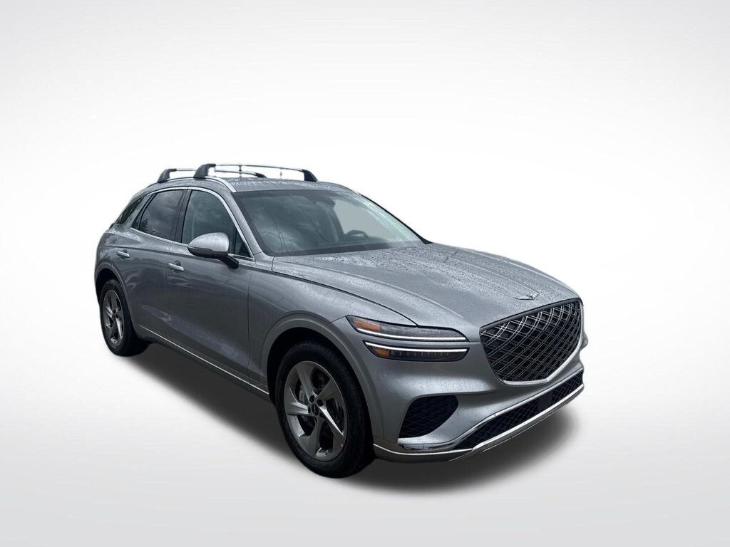 2026 GENESIS GV70
