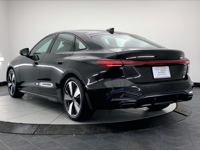 2026 Audi A5