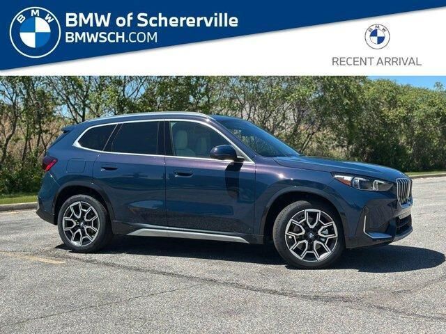 2026 BMW X1