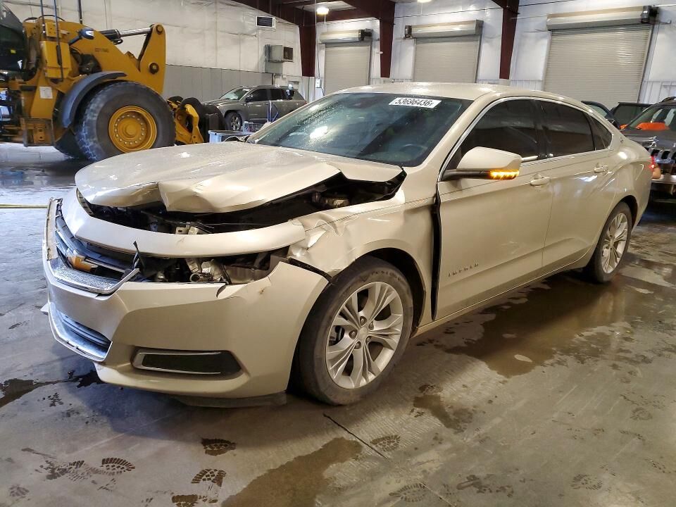 Chevrolet Impala