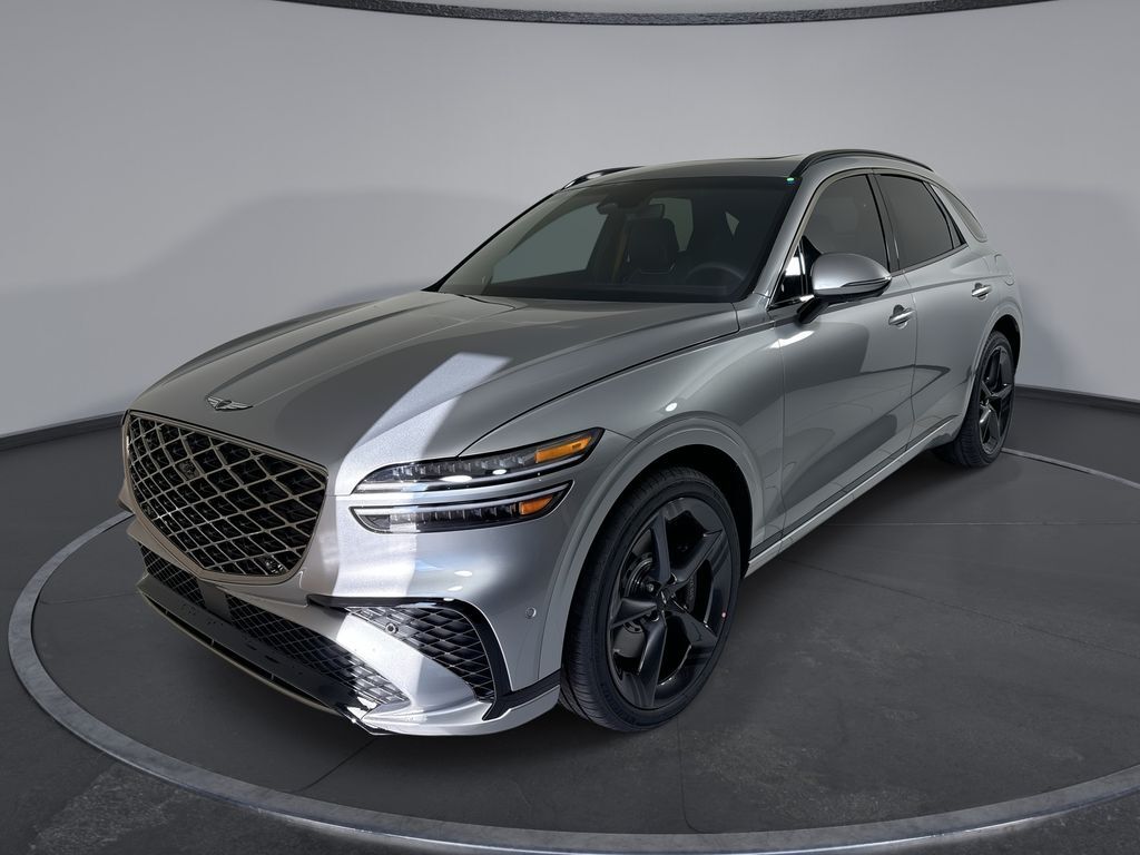 2026 GENESIS GV70