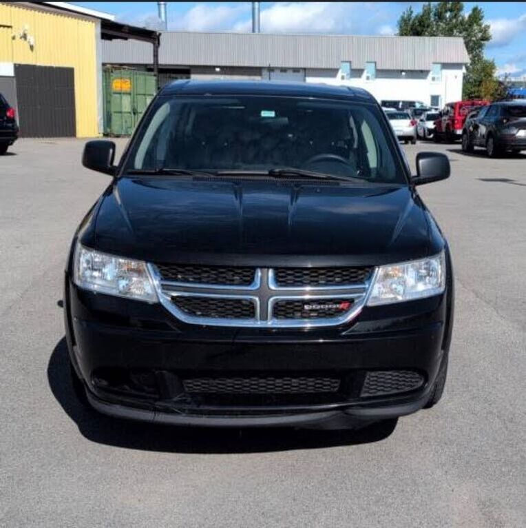 Dodge Journey