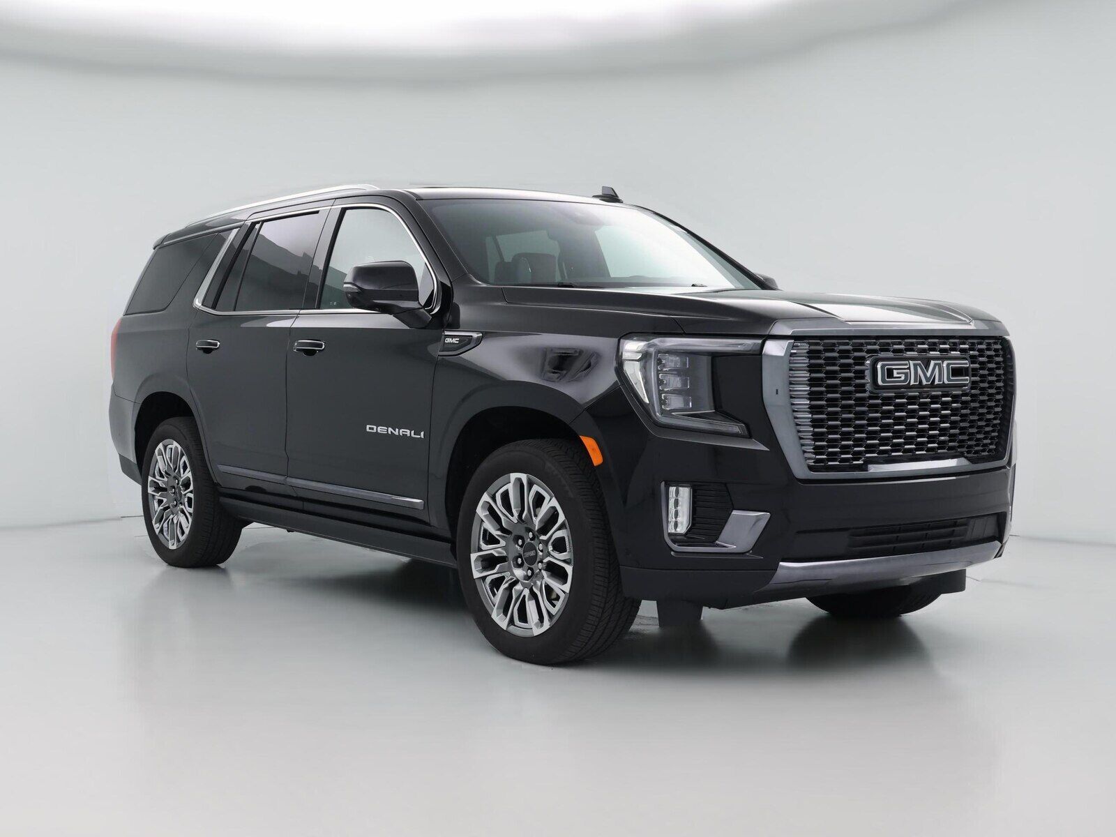 2024 GMC Yukon