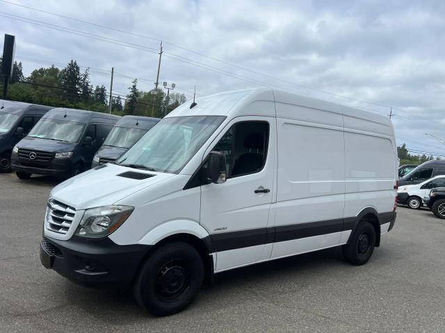 2015 FREIGHTLINER Sprinter