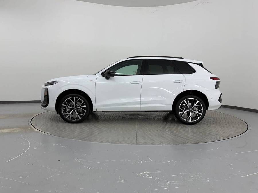 2026 Audi Q3