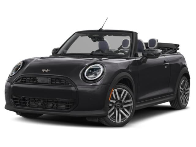 2026 MINI Cooper Convertible