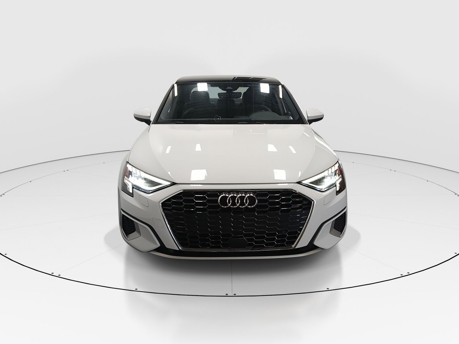 2024 Audi A3