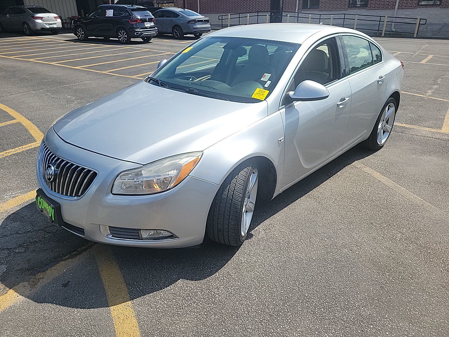 Buick Regal