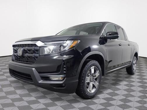 2026 Honda Ridgeline