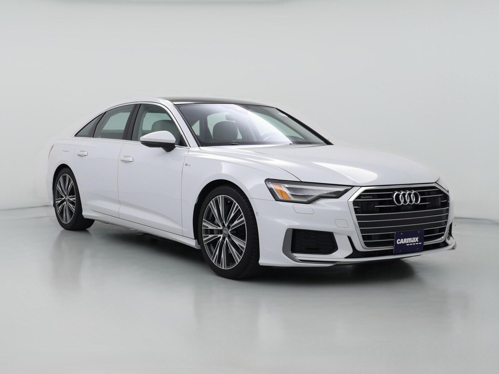 2019 AUDI A6