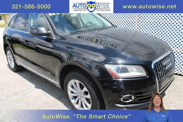 2014 Audi Q5