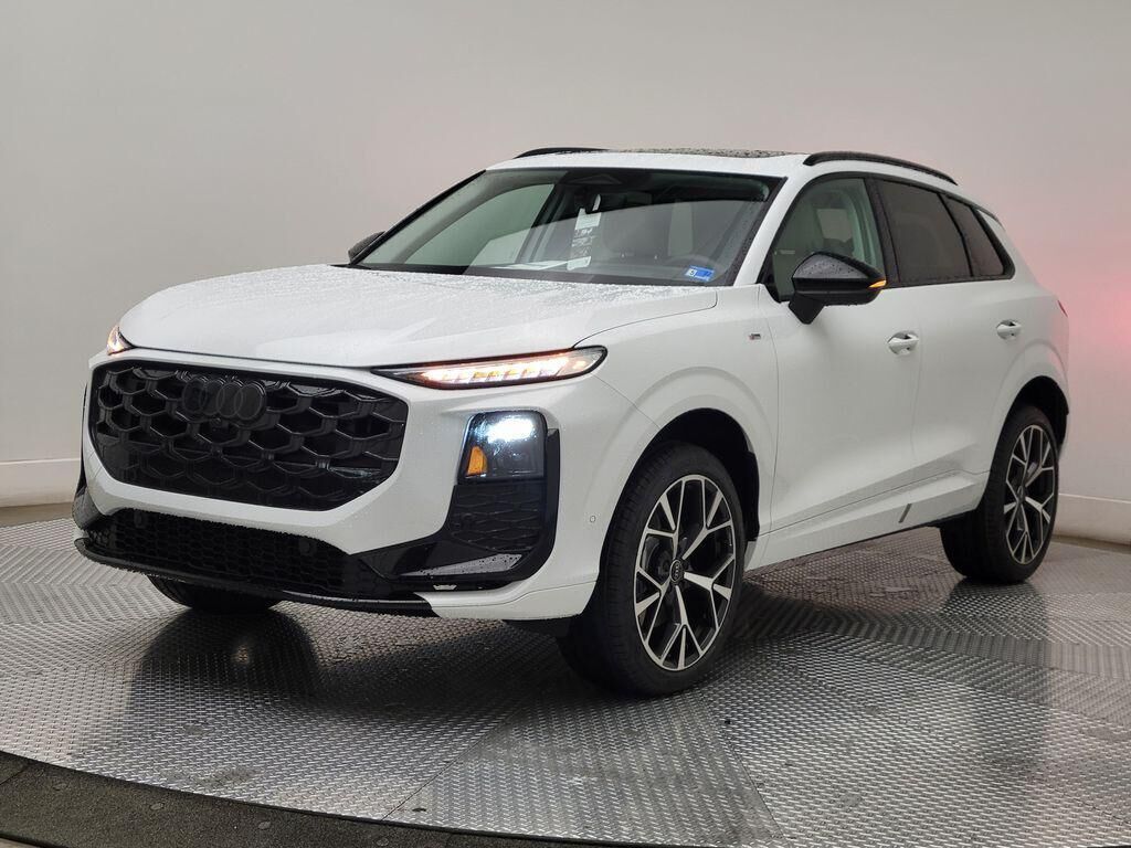 2026 Audi Q3