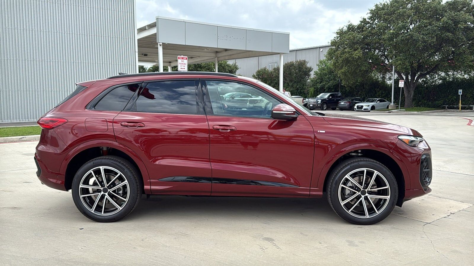 2026 Audi Q5