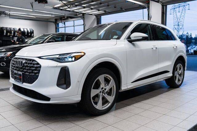 2025 Audi Q5