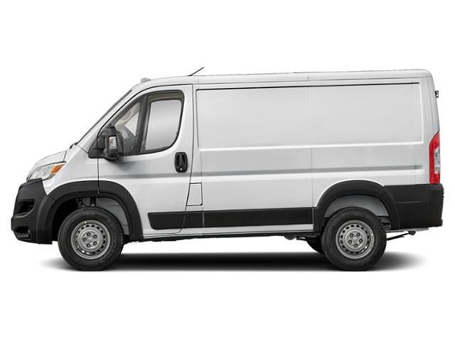 2026 RAM Promaster 1500