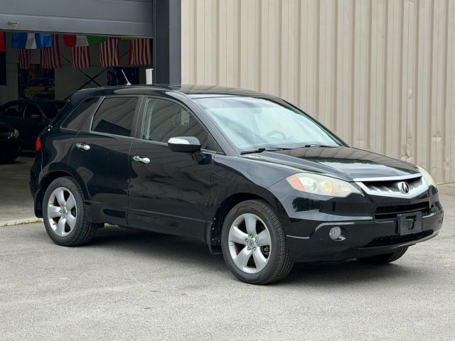 2008 ACURA RDX