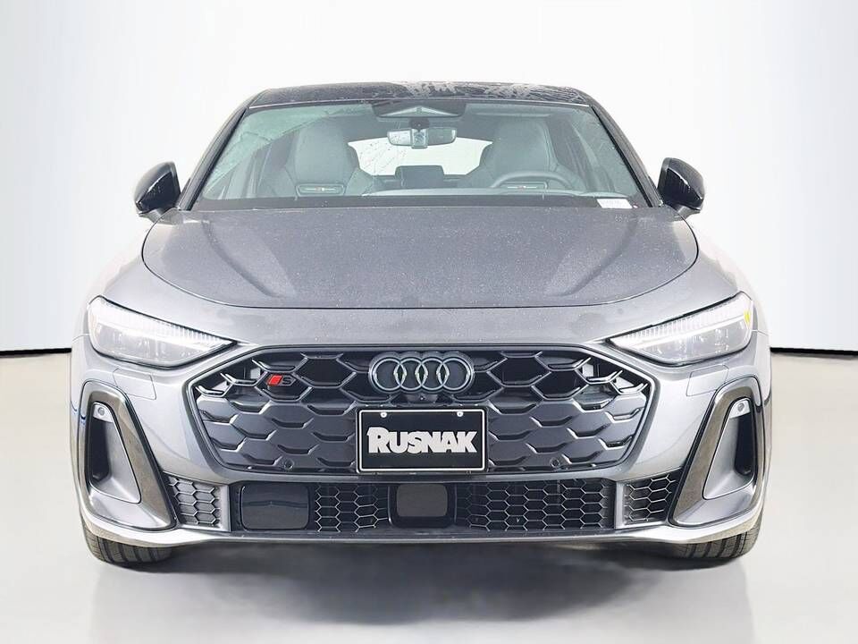 2026 Audi S5