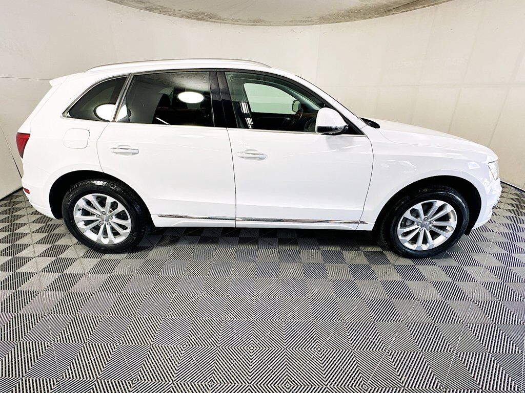2016 Audi Q5