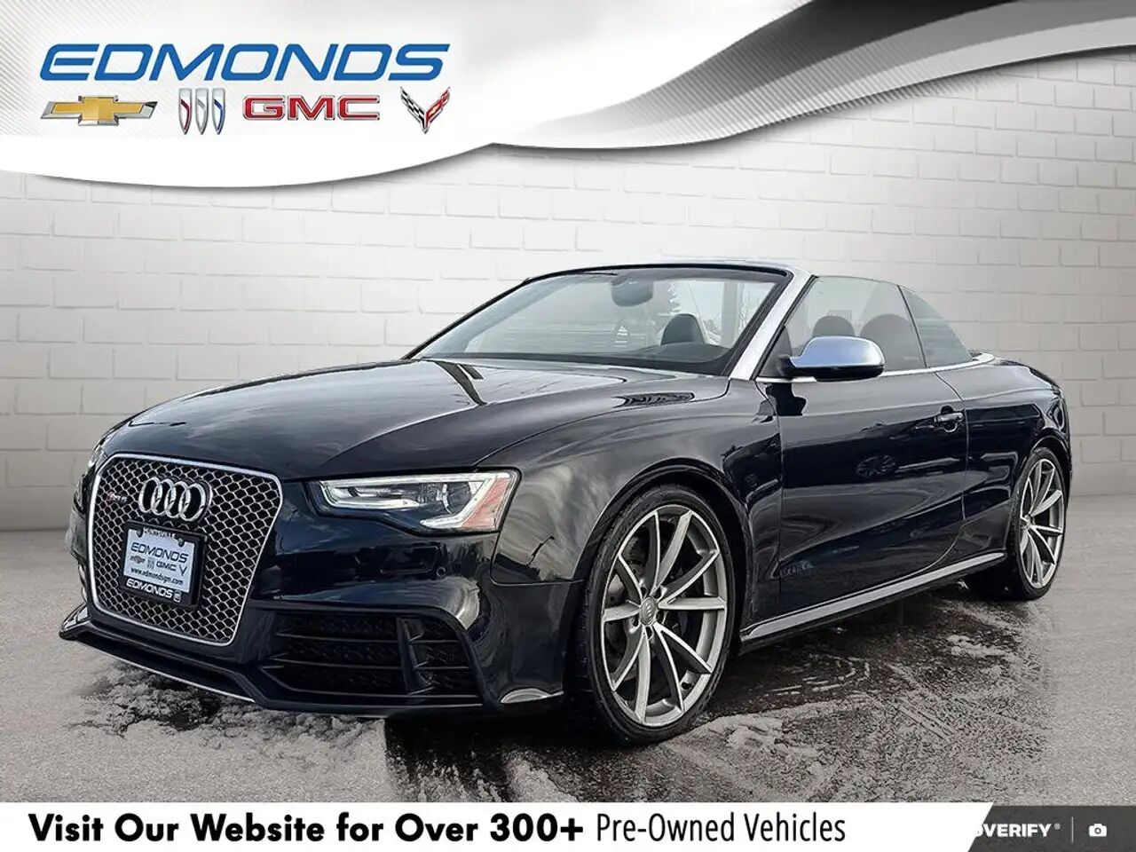 Audi RS5