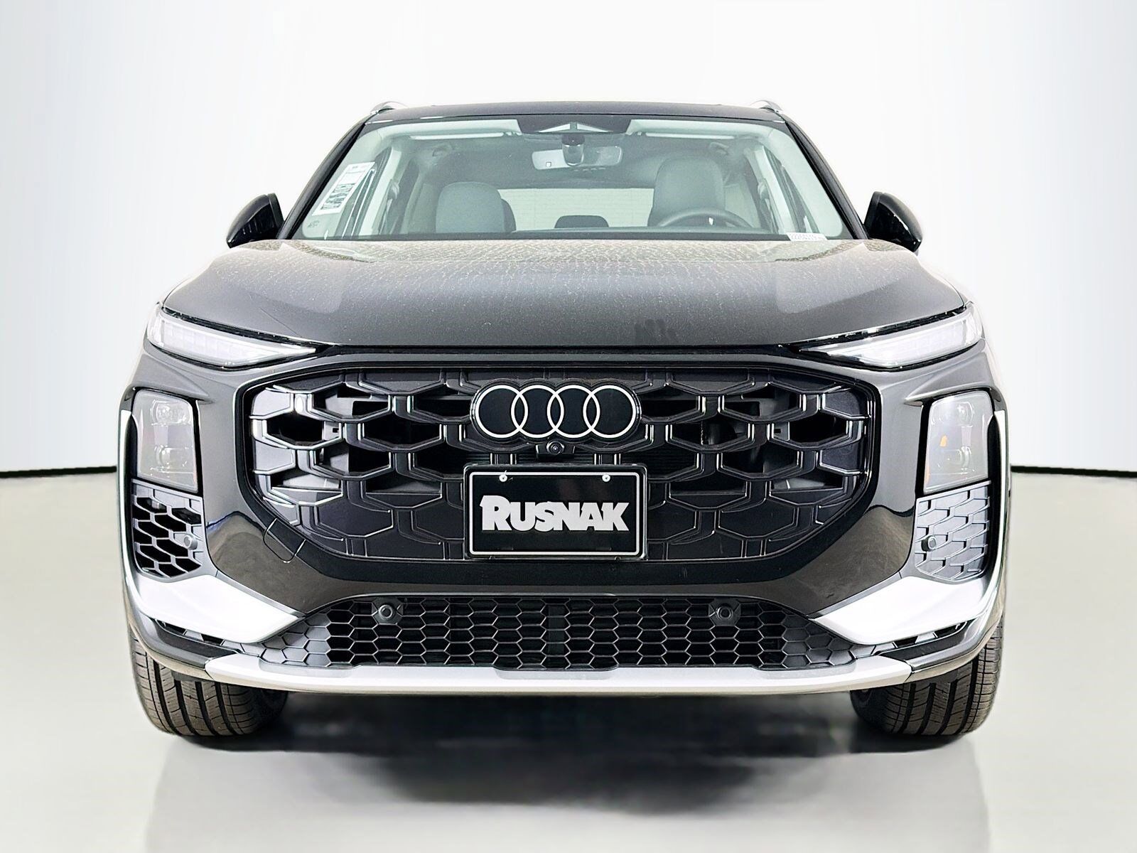 2026 Audi Q3