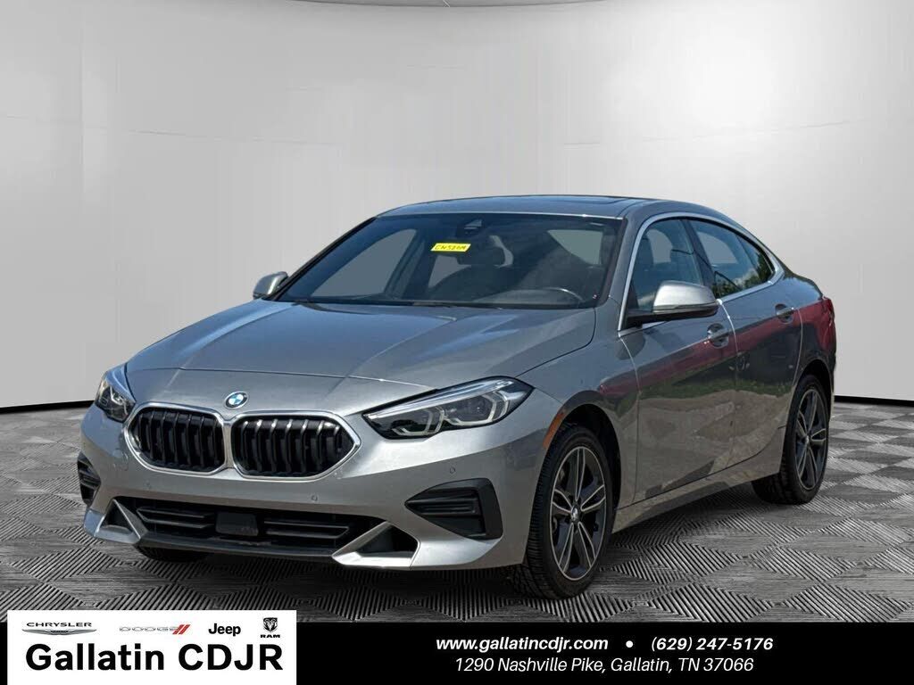 2024 BMW 2 Series