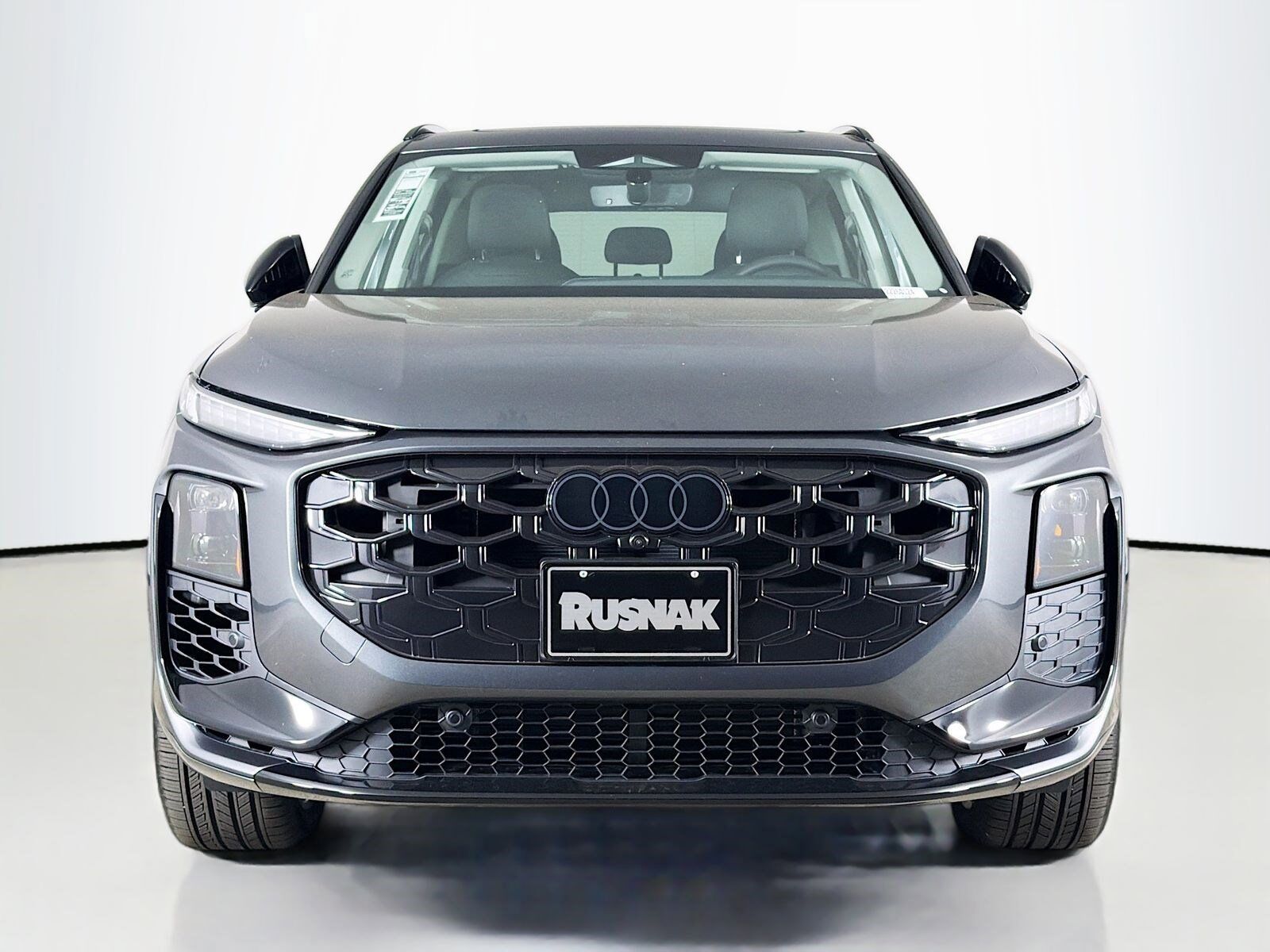 2026 Audi Q3
