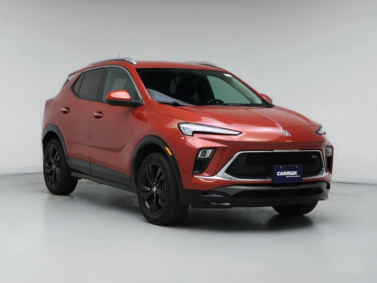 2024 BUICK Encore GX