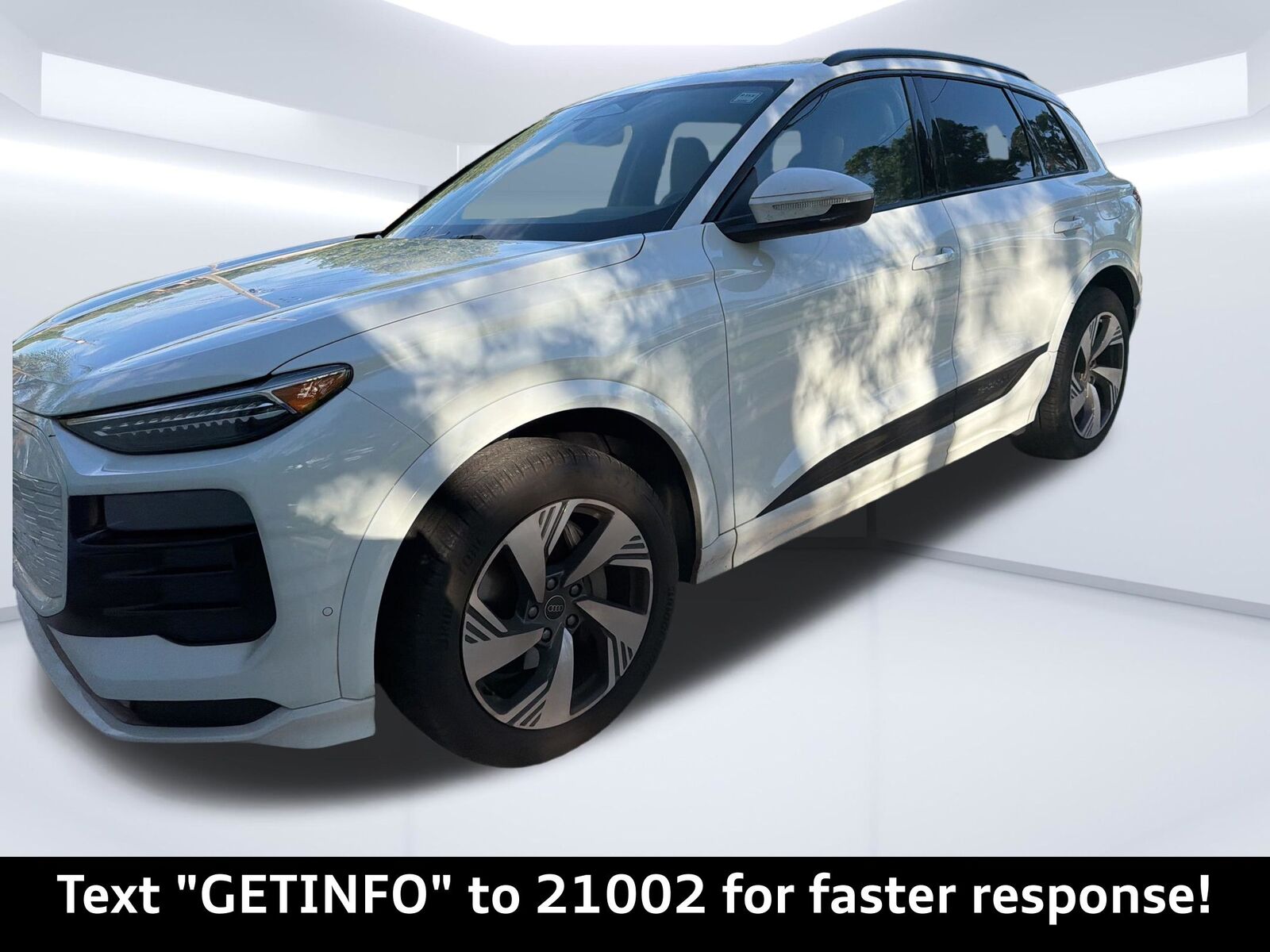 2025 Audi Q6