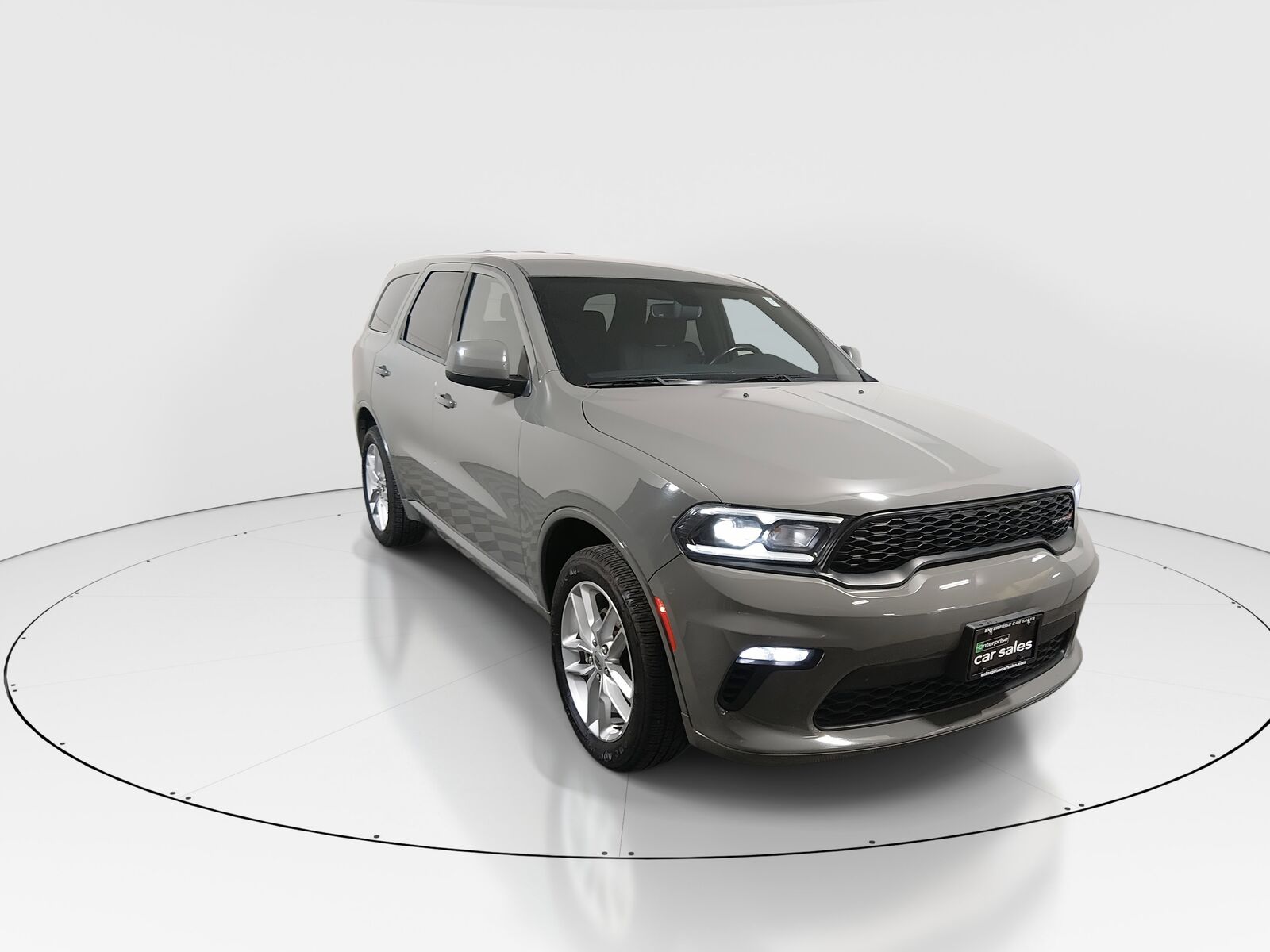 2022 DODGE Durango