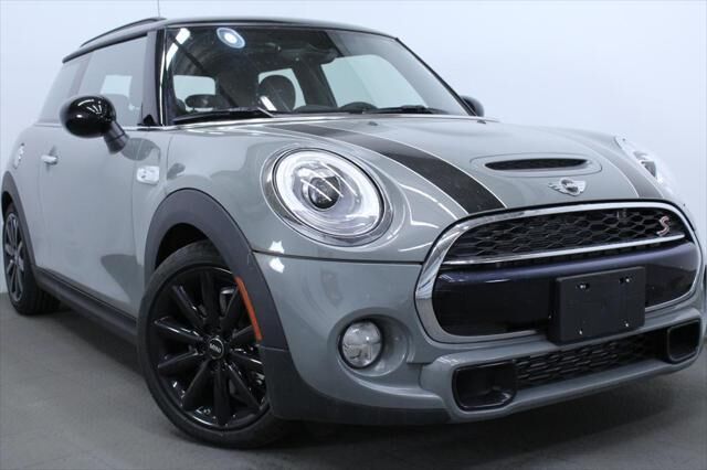 2018 MINI Hardtop