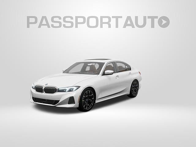 2026 BMW 3 Series
