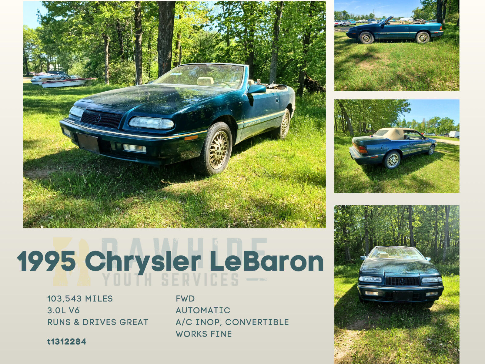 Chrysler LeBaron