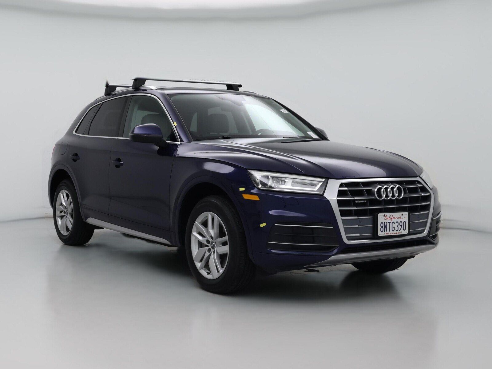 2020 AUDI Q5