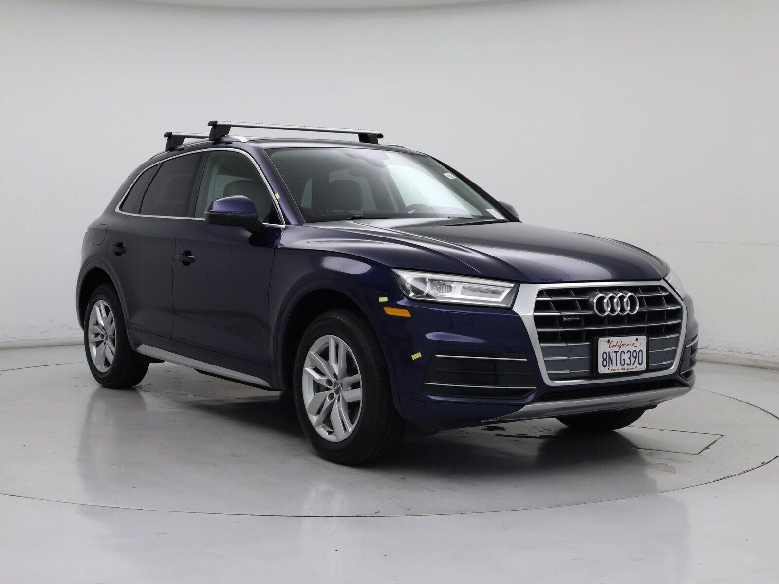 2020 Audi Q5