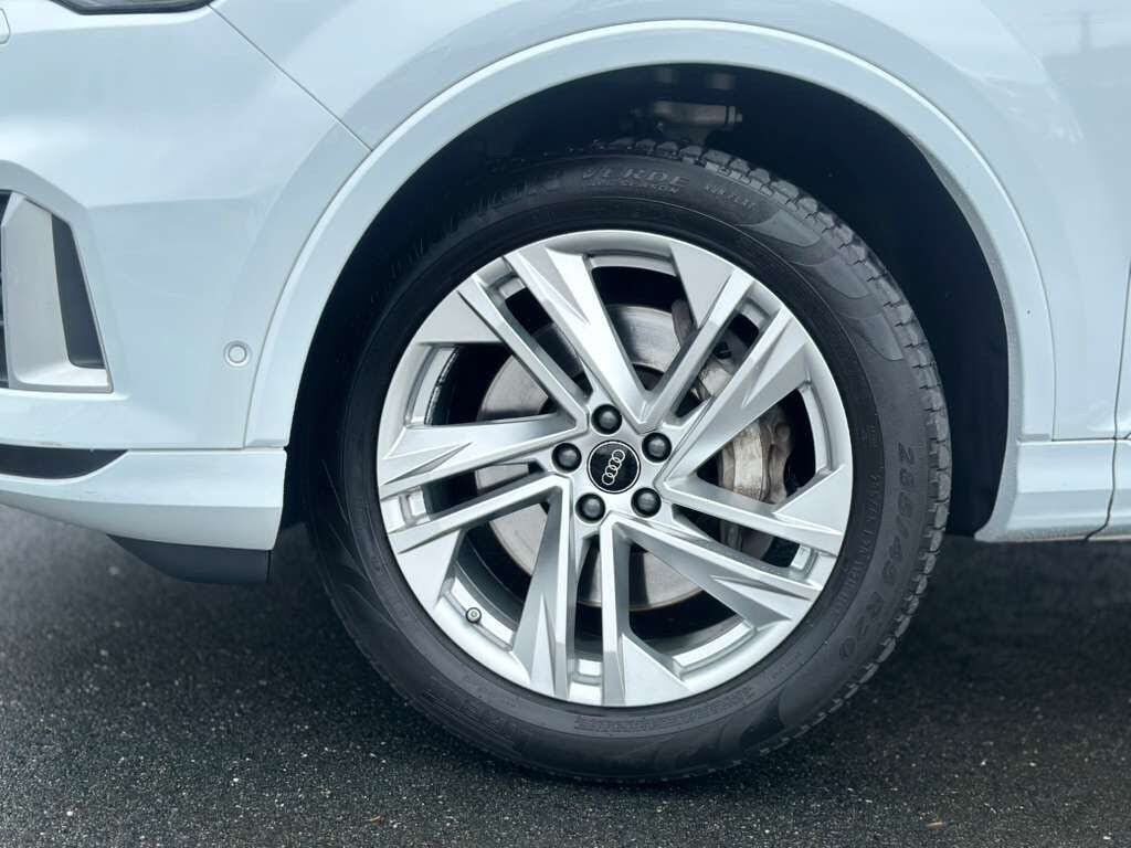 2023 Audi Q7