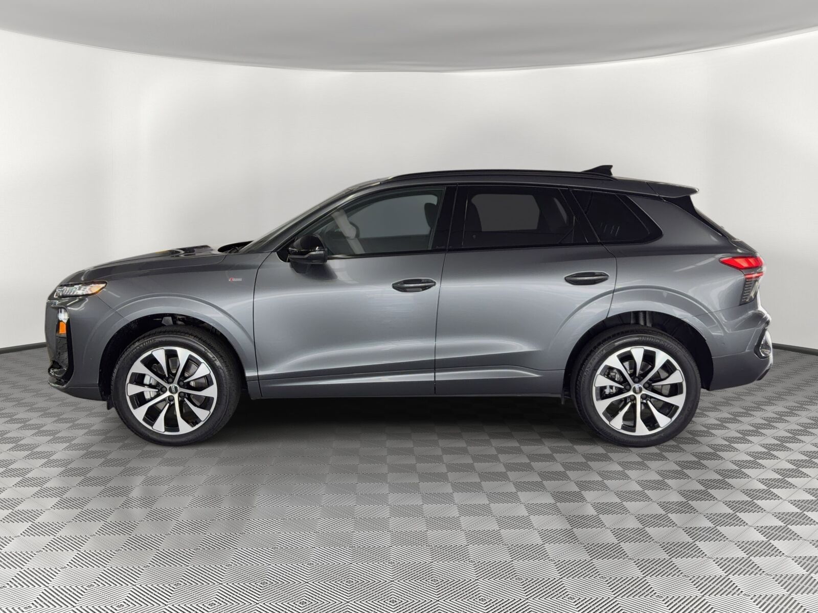 2026 Audi Q3