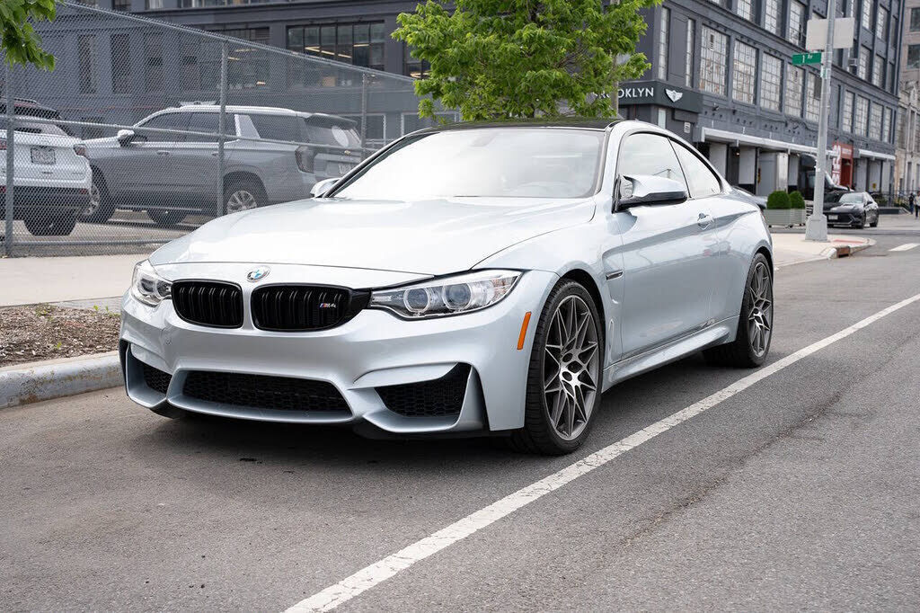 BMW M4